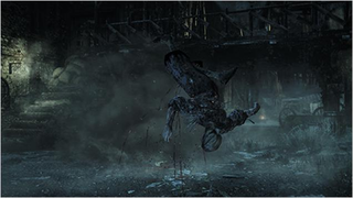 Illustration for article titled Japan Is Even Censoring The Evil Within's "Uncensored" Version